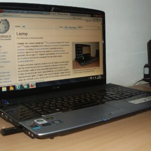 Lenovo D5345 Laptop
